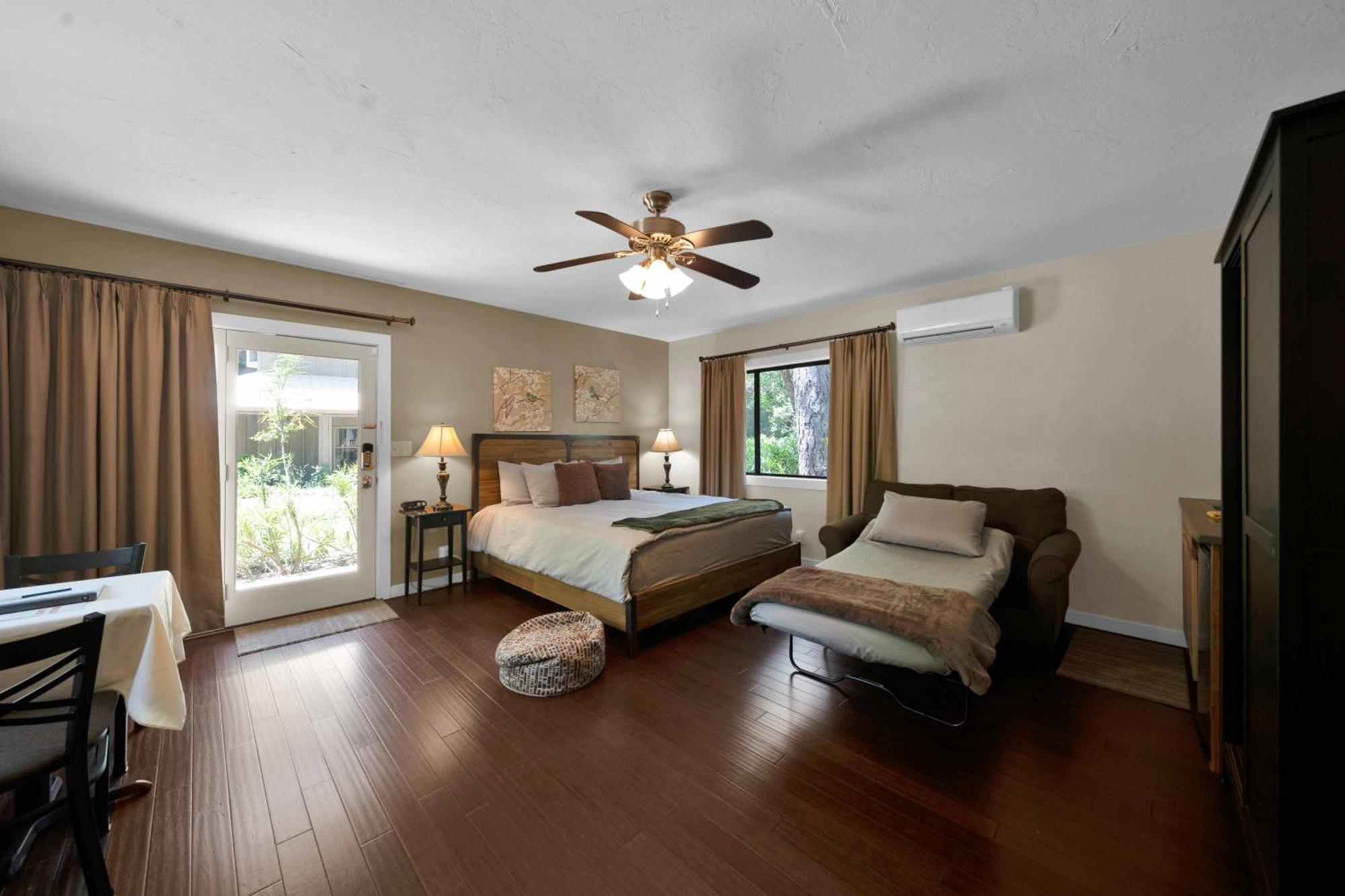 The Inn At Shasta Lake Lakehead Exteriör bild