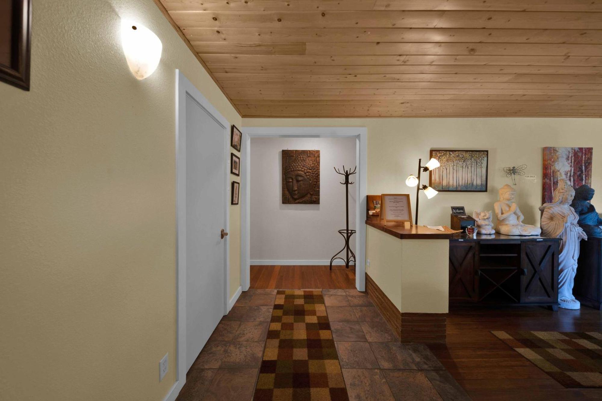 The Inn At Shasta Lake Lakehead Exteriör bild